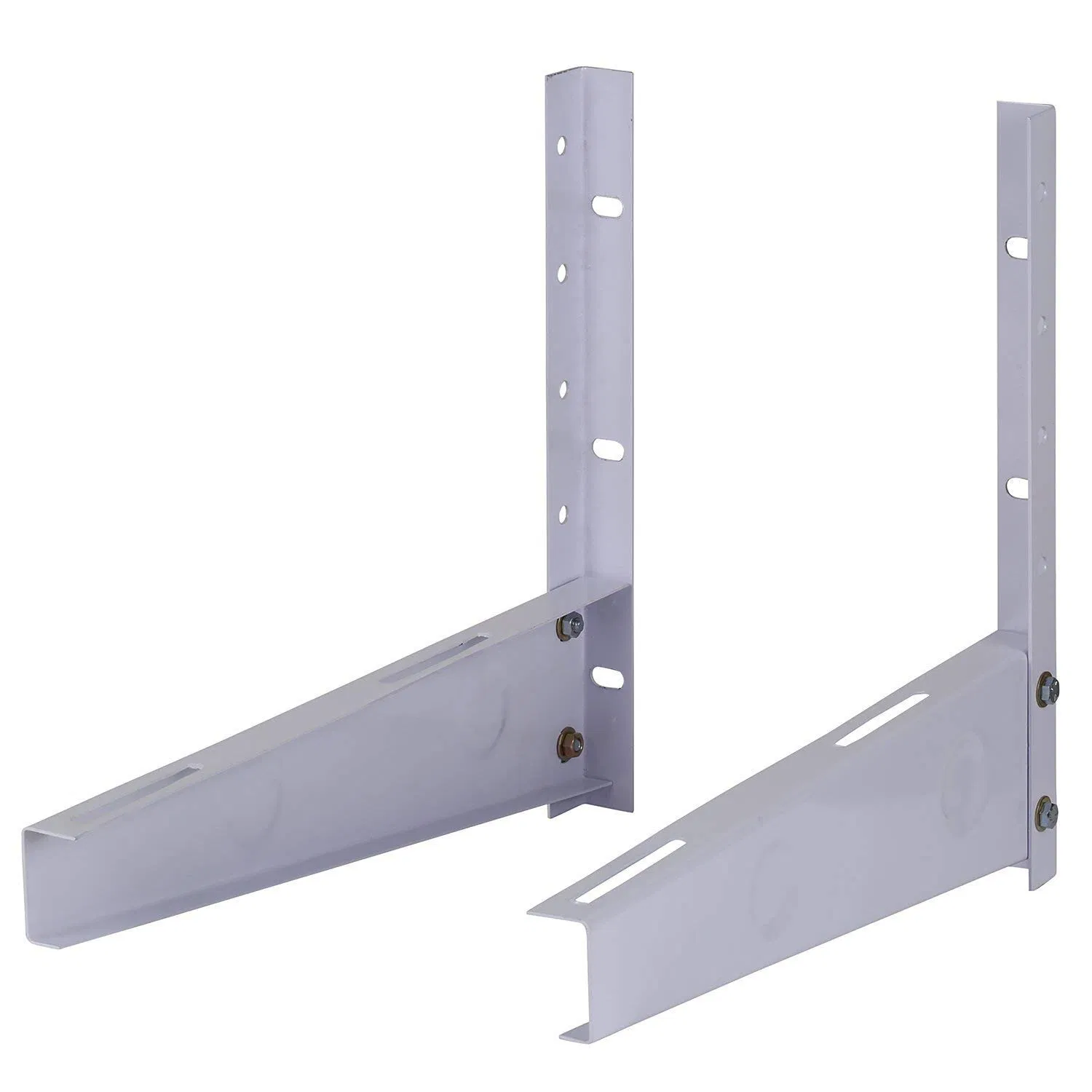 Stainless Mini Split Bracket Air Conditioner Brackets for Windows Wall