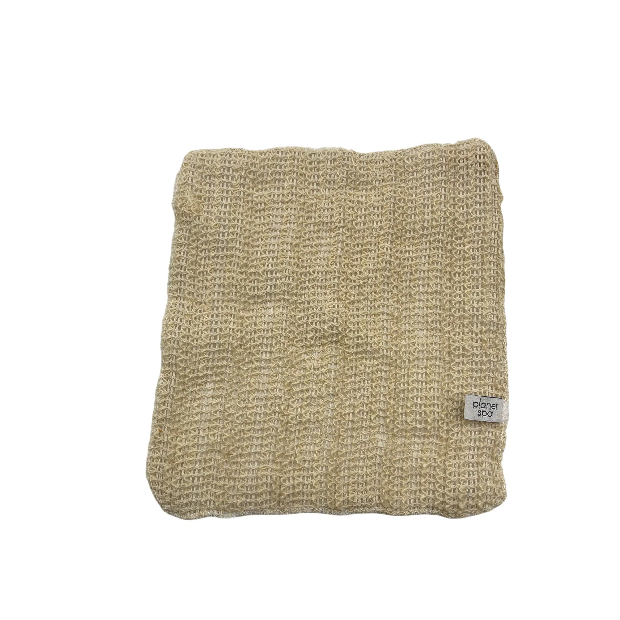 New Arrival Cotton and Linen Bath Towel