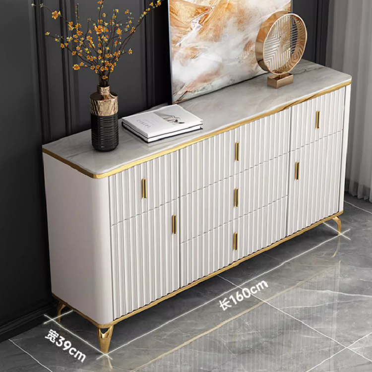 Буфет для столовой консольный шкаф