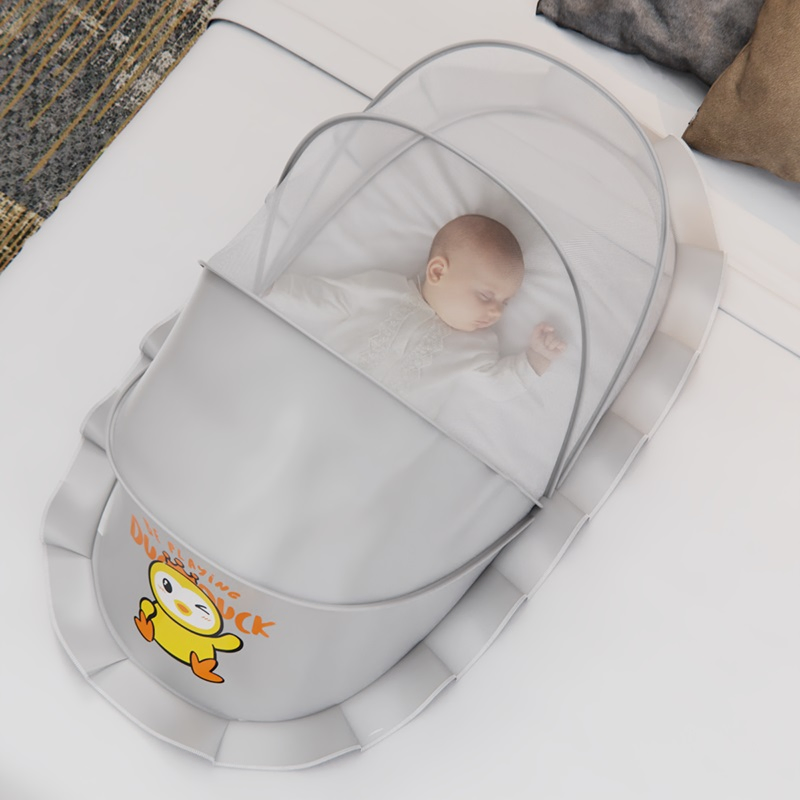 Portable Foldable Baby Mosquito Net/Convenient and Fast