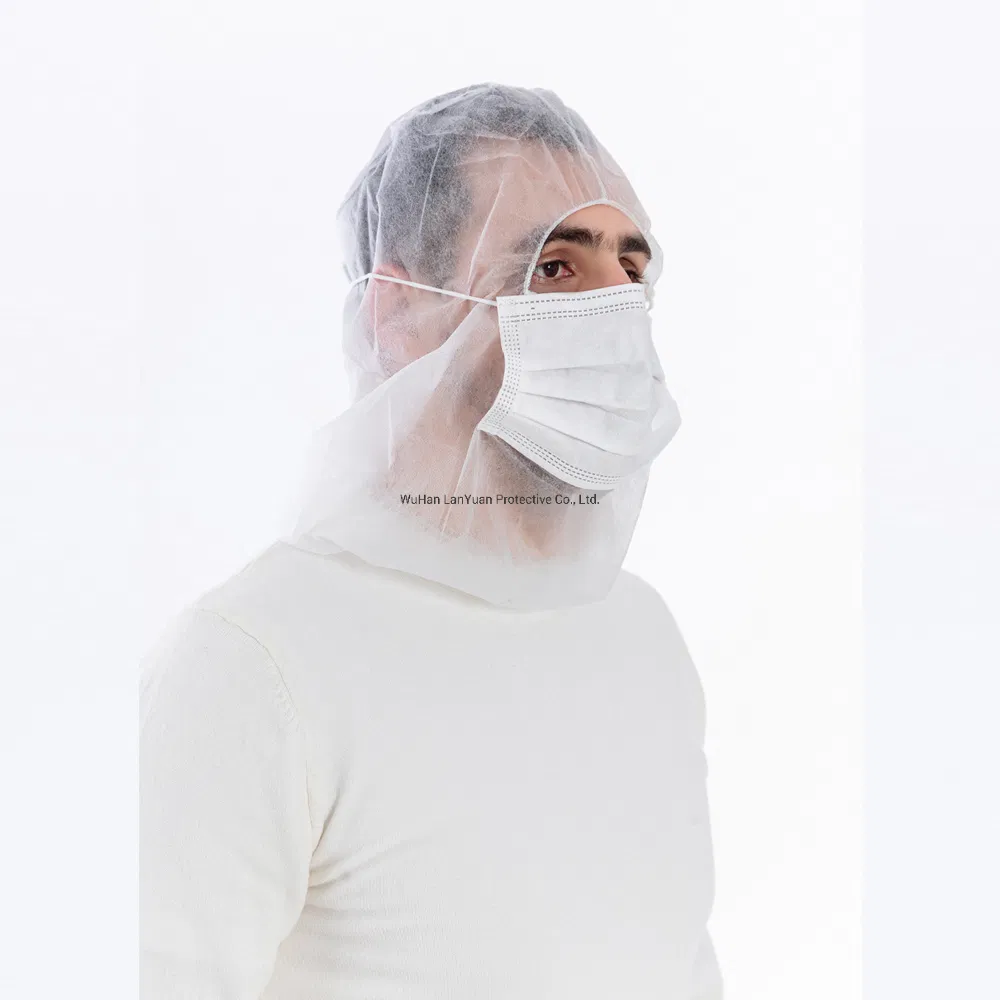 Disposable Astro Cap Hood Cover