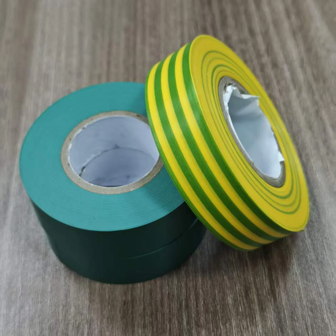 Reach Certified PVC Electrical Tape for EV Charger Circuit Protection