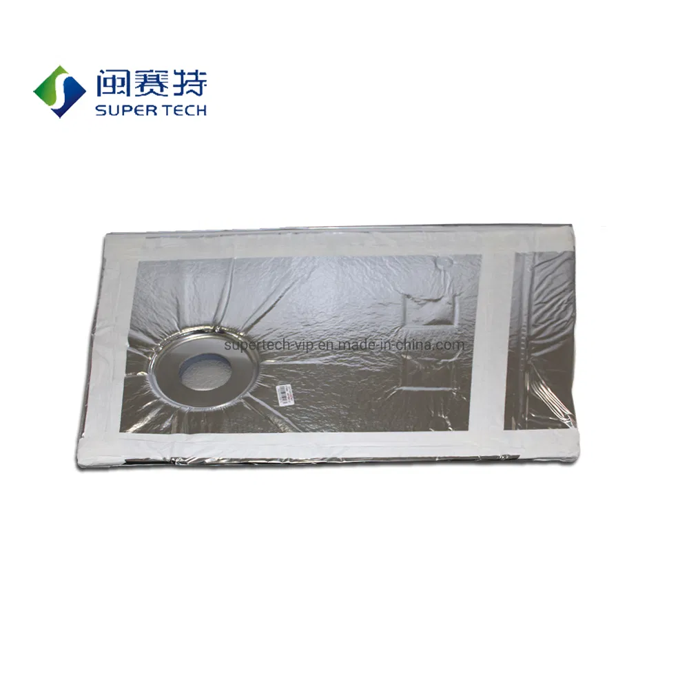 Thermal Insulation Vacuum Insulation Panel VIP