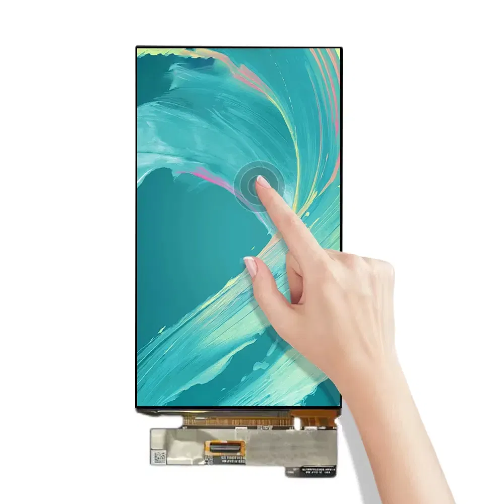 7-дюймовый AMOLED дисплей 1080x1920, MIPI, 120 Гц