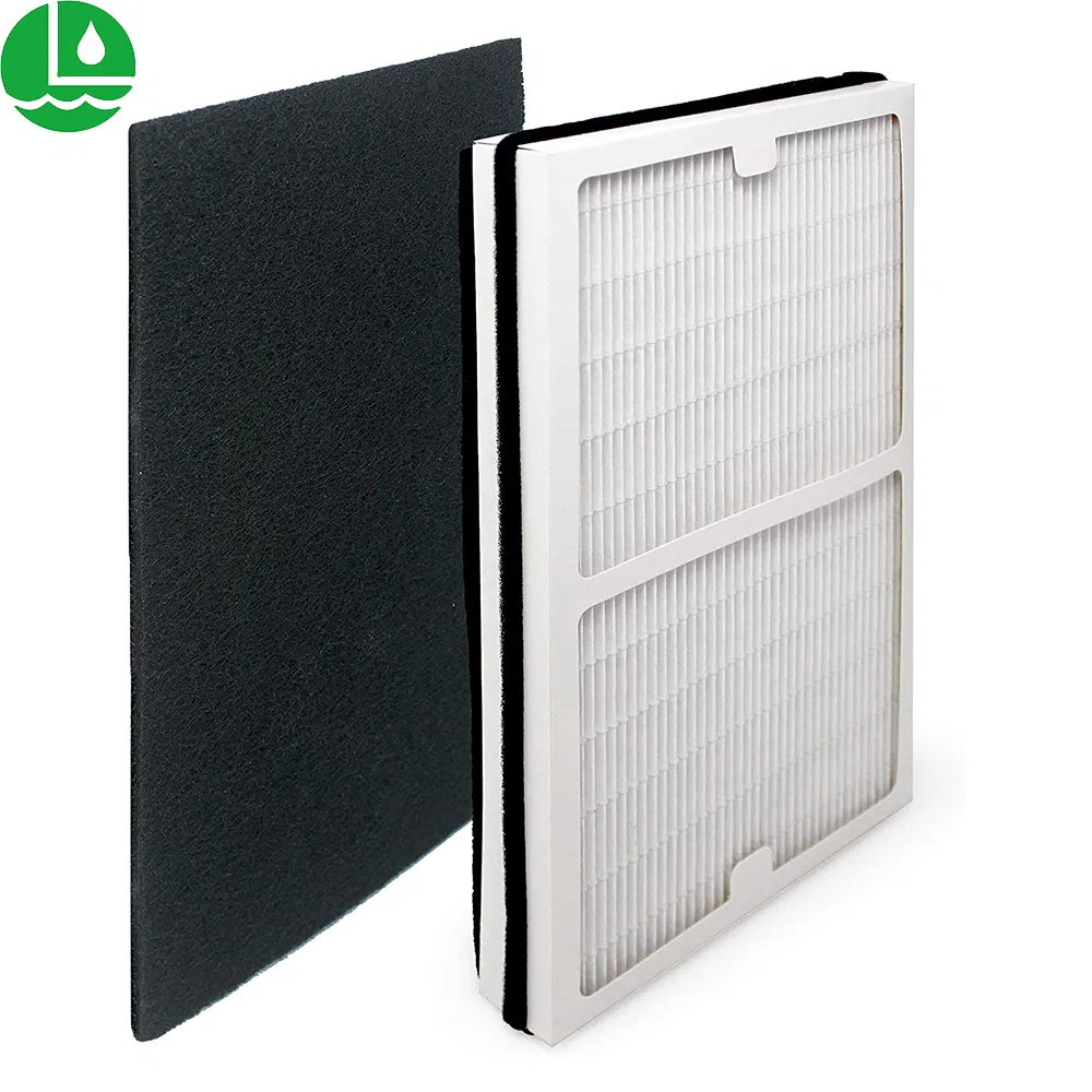 Premium H12 H13 HEPA Air Filters for Cleaner Indoor Air