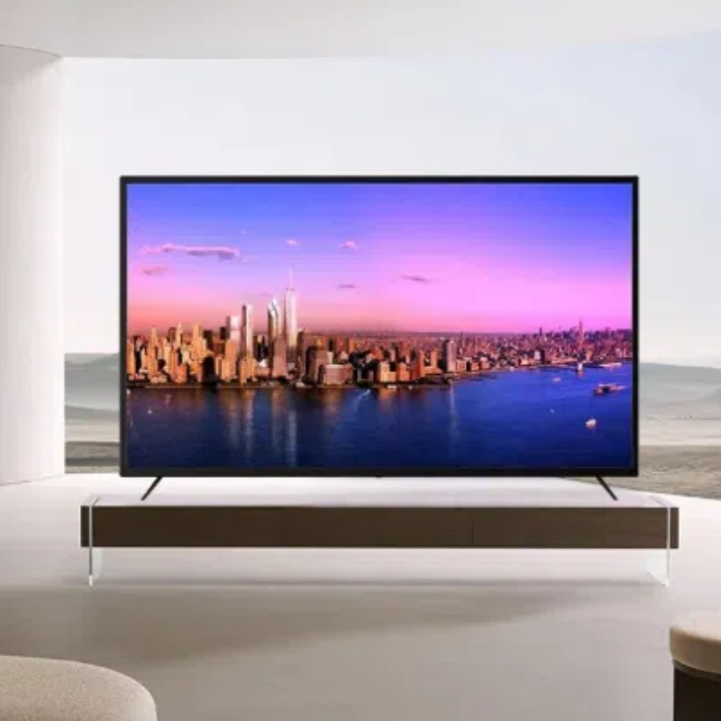 Direct Sales of 60 Inch Customizable 4K Bluetooth LED Android Smart TV