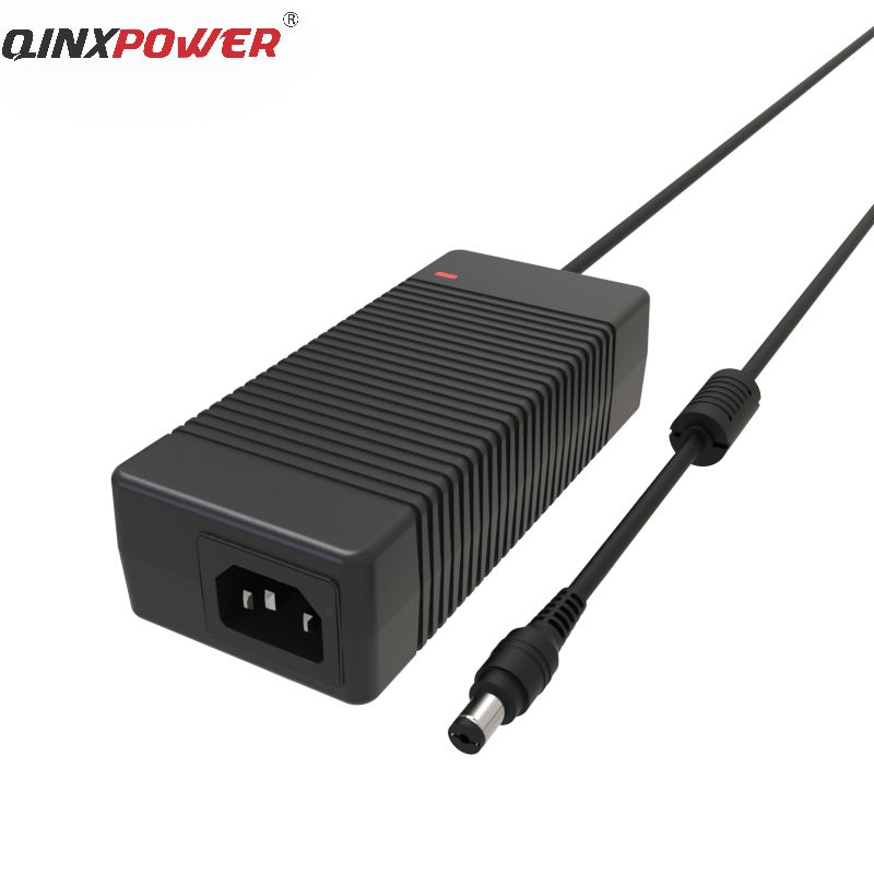 Lithium Battery Charger 54.6V 7A LiFePO4 Charger for E-Bike Charger