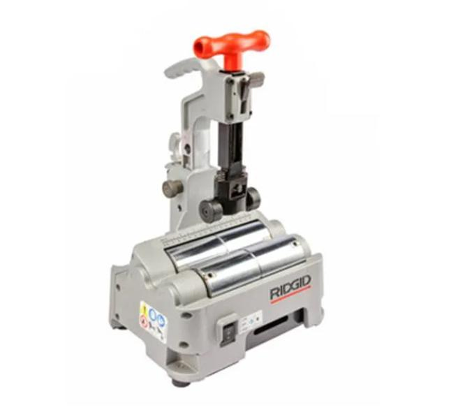 Press Tool Powered Tubing Cutter Plumbing Compression Fitting
