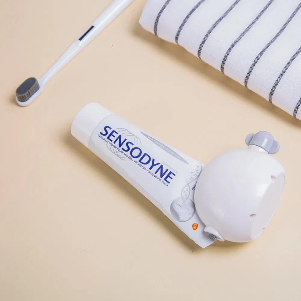 Household Tools Makeup Gadgets Toothpaste Tube Squeezer Mi18950