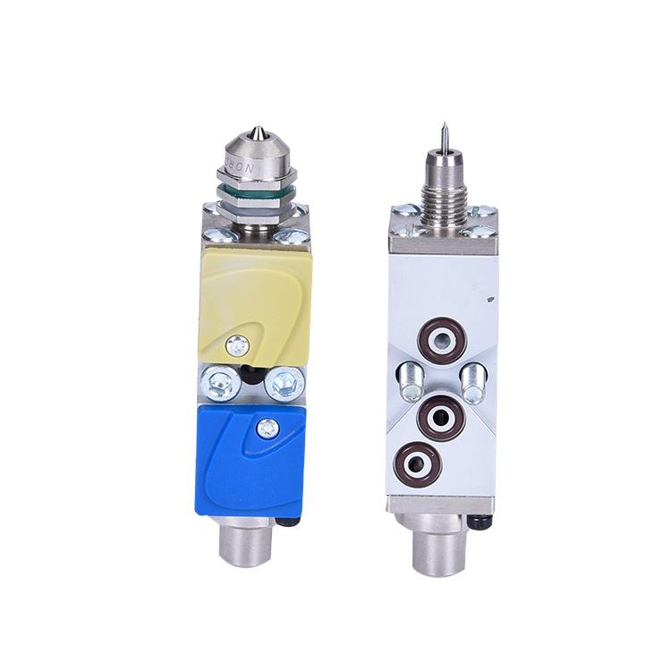 Quality Glue Gun Module for Dispensing Hot Melt Gun Nordson3520035