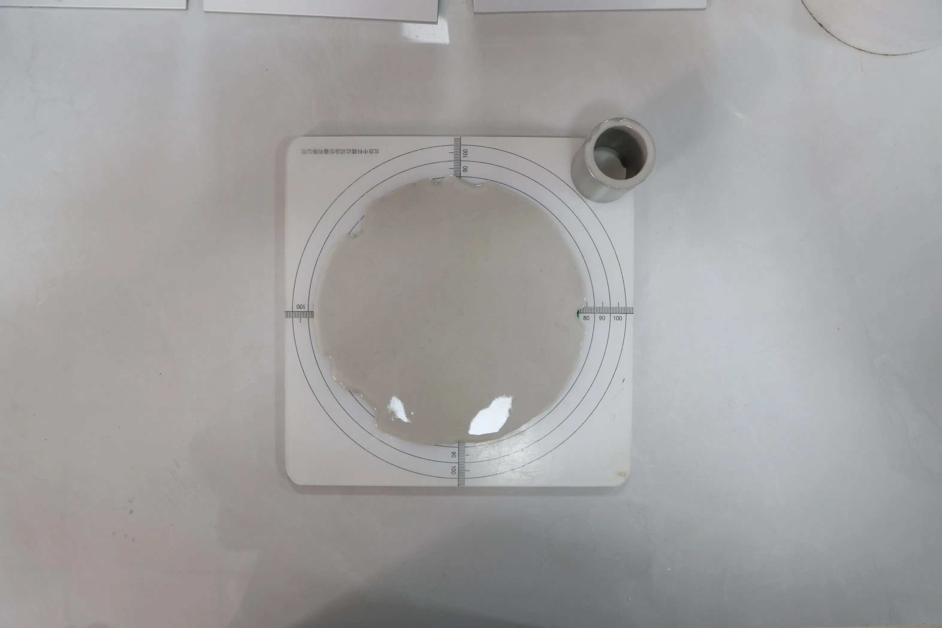 High Quality Gypsum Retarder Gr-400 for The Gypsum Construction Project