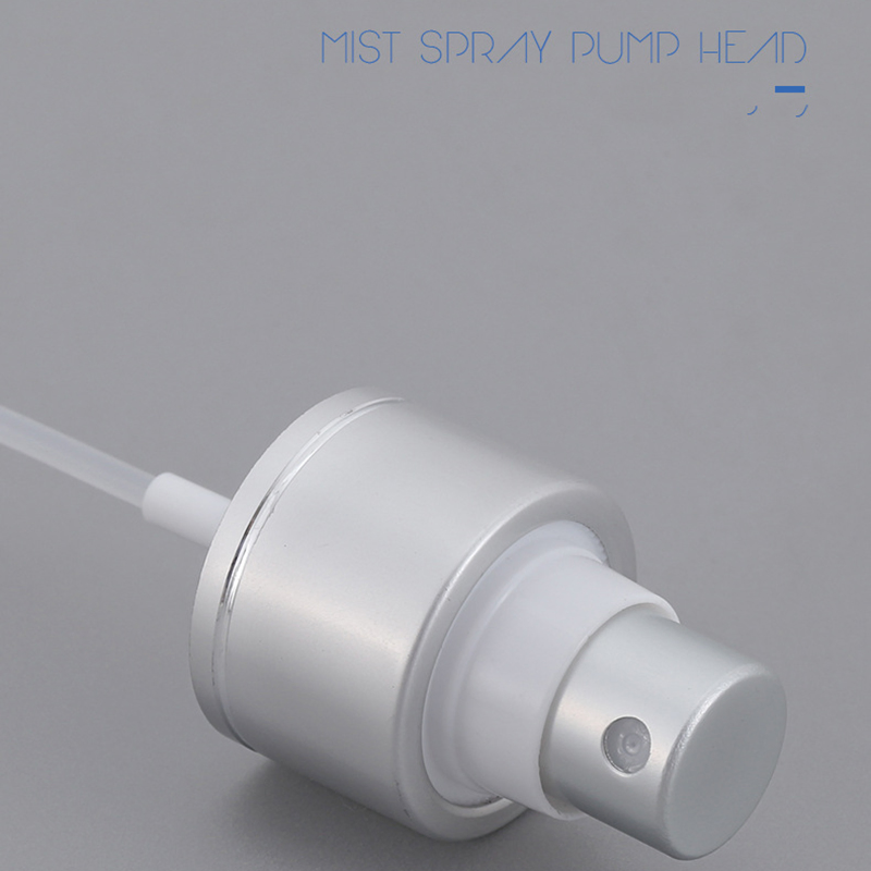 Aluminum Refillable Perfume Spray Bottles Personalize Wbb13324