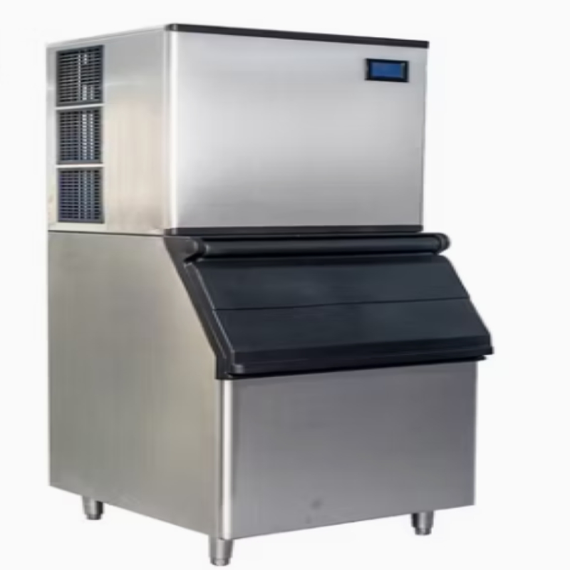 70kg Made in China Ice Machine