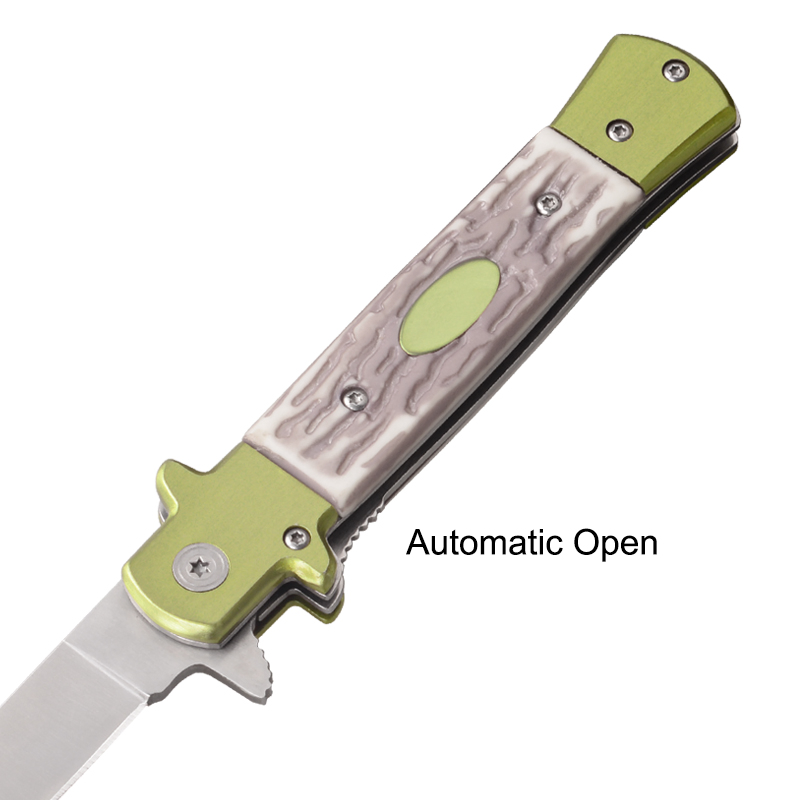 Folding Knife Pocket Knife Camping Knife Promotional Gift (#31103AT)