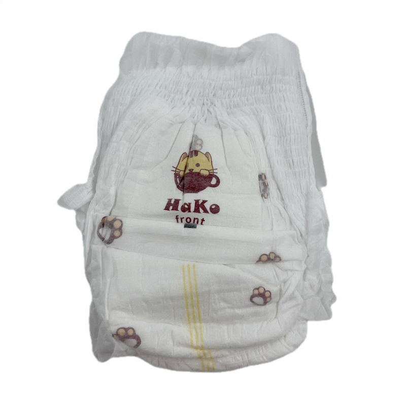 Детские подгузники-трусики Premium Quality, все размеры