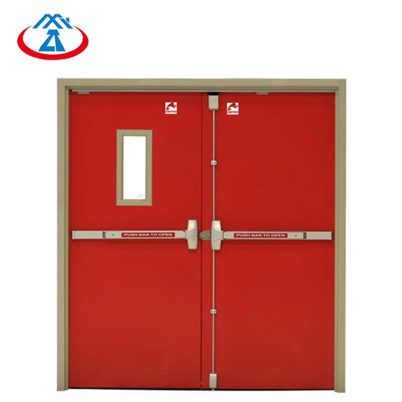 3 Hour Fire Rated Door Emergency Fire Eixt Door
