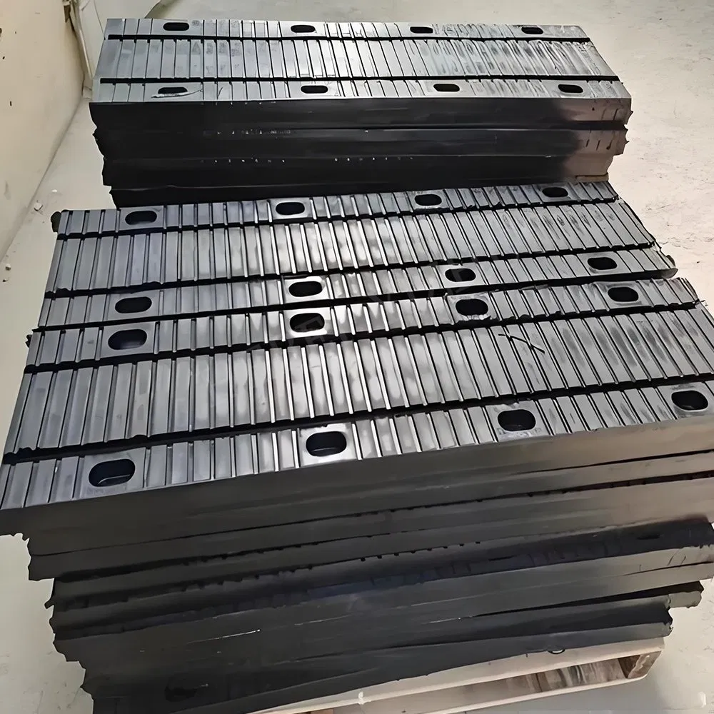 Factory Direct Selling Elastic Rubber Plate Expansion Joint
