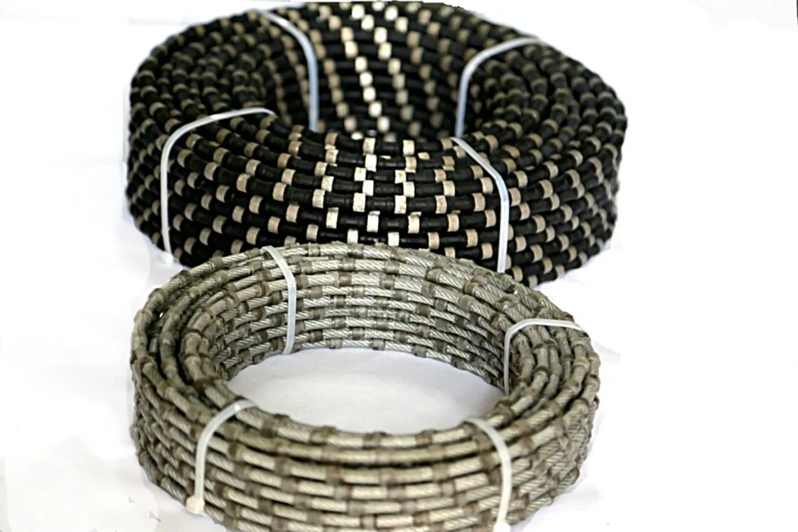 Diamond Wire Saw for Cutting Wire