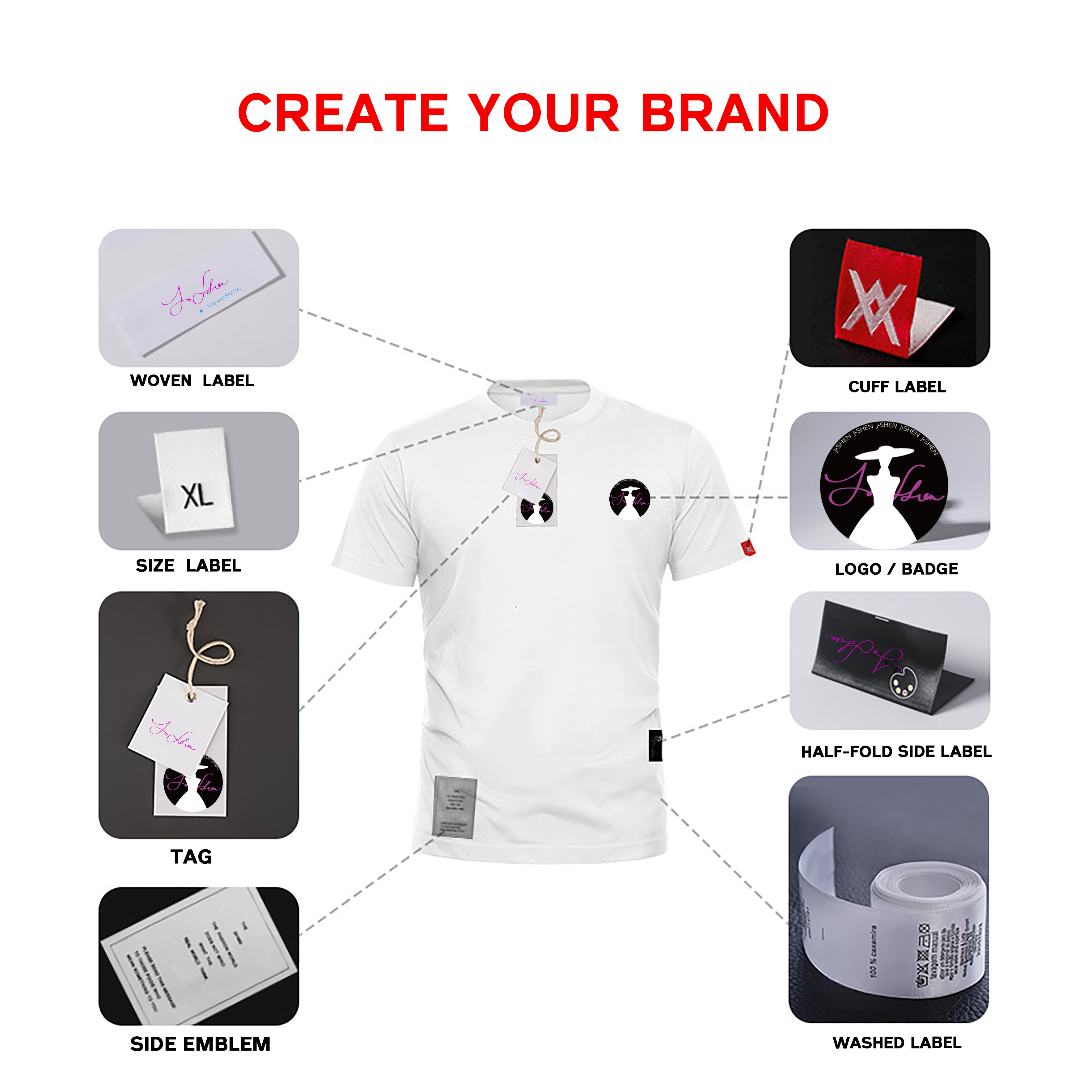 Комплект женский весна-лето топ и шорты байкерские с логотипом