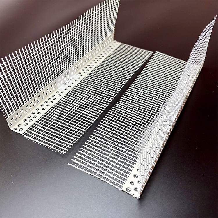 Prfofessional Factory Exported PVC Coated Fiberglass Corner in Good Use Wall