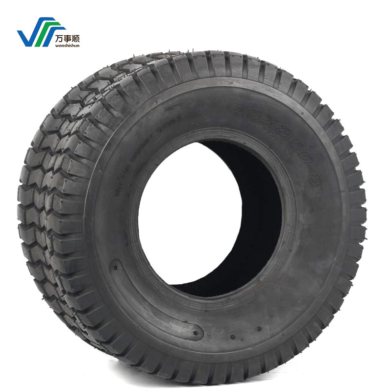 Шина для газонокосилки 11x4.00-4