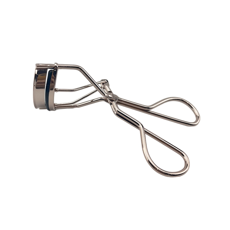 Perfectly Defined Lashes Makeup Tool Compact Portable Eyelash Curler