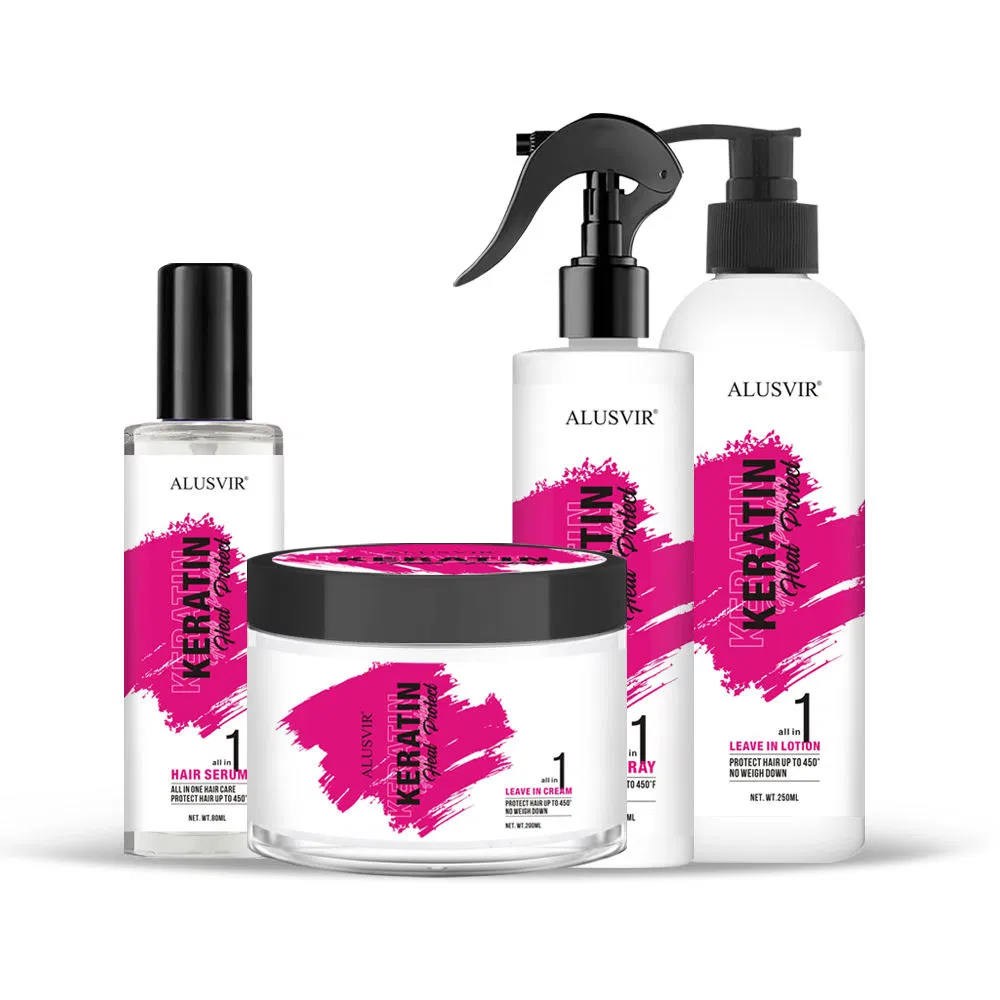 Protection Repair Damaged Silky Shine Hair Nourishing Hair Mask