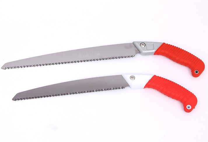 Садовый секатор-пила 65Mn SK5, 330 мм