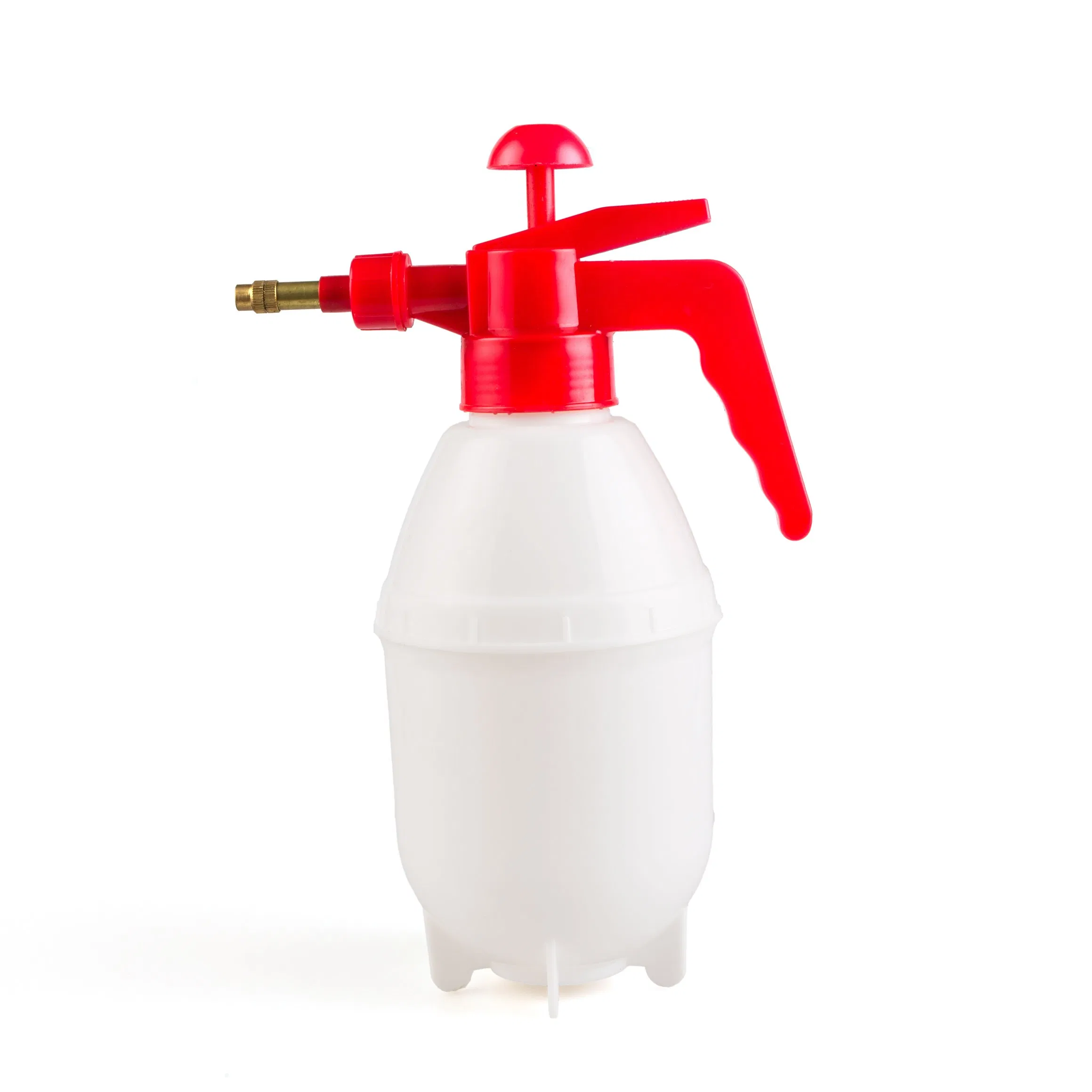 Hand Pump Home Use Garden Pressure Manual Sprayer PP Material 1.5L 2L