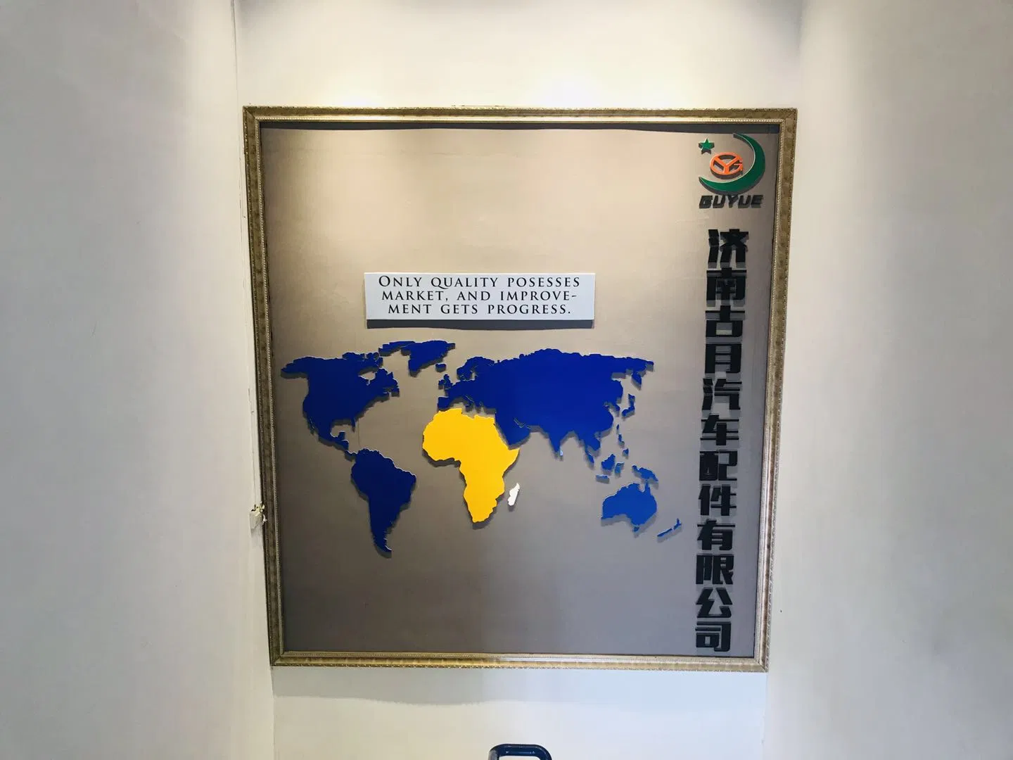 Зеркало заднего вида для грузовиков Hino, International, Freightliner, Isuzu, Ford, Actros, Mack