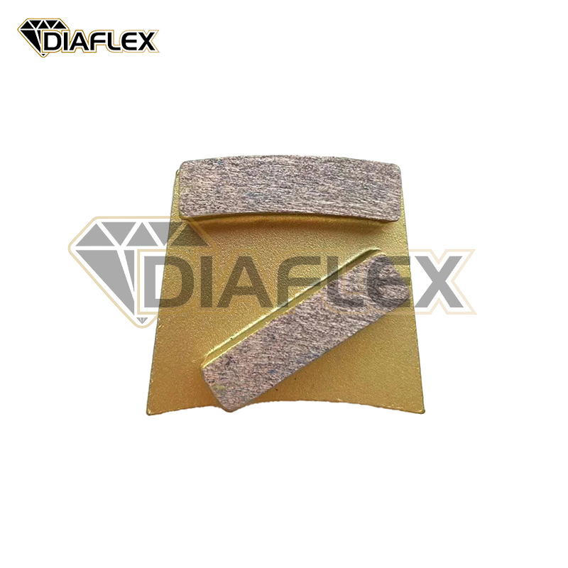PCD шлифовальная пластина для быстрой замены