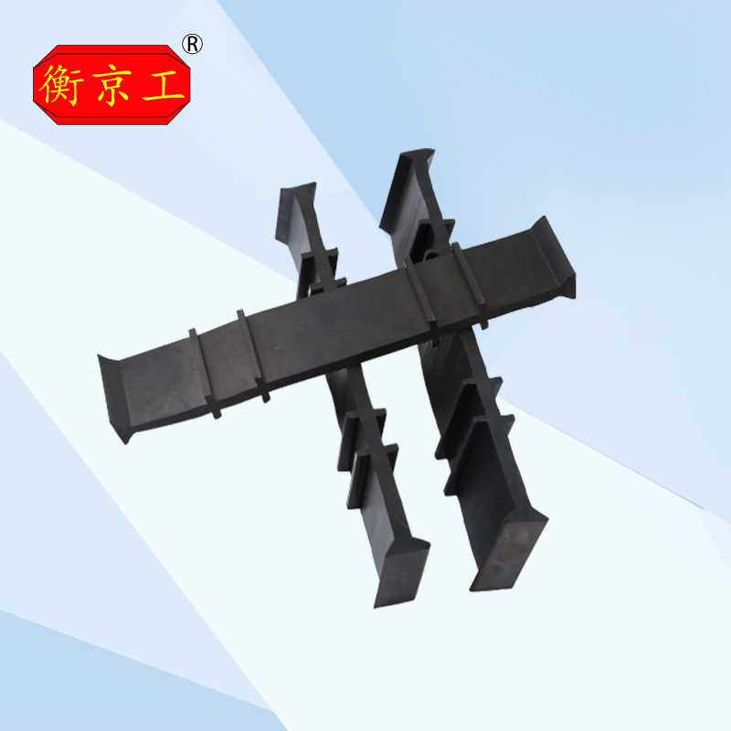 Free Sample Waterproof Rubber Waterstop 200mm Waterstop for Building Waterproofing