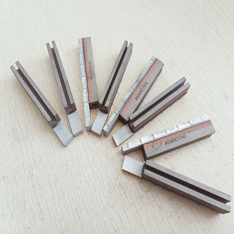 Sunnen Honing Machine Stones Set Ehu123 Ehu 525 Diamond Abrasive Tools Ck10 CV16