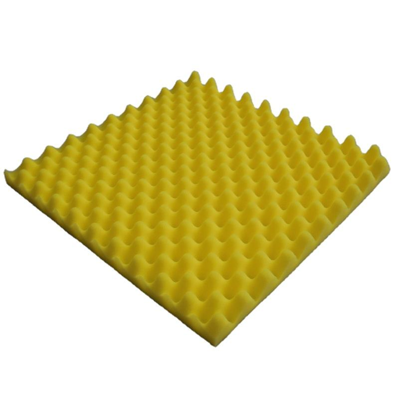Egg Tray Acoustic Insulation Foam Panel
