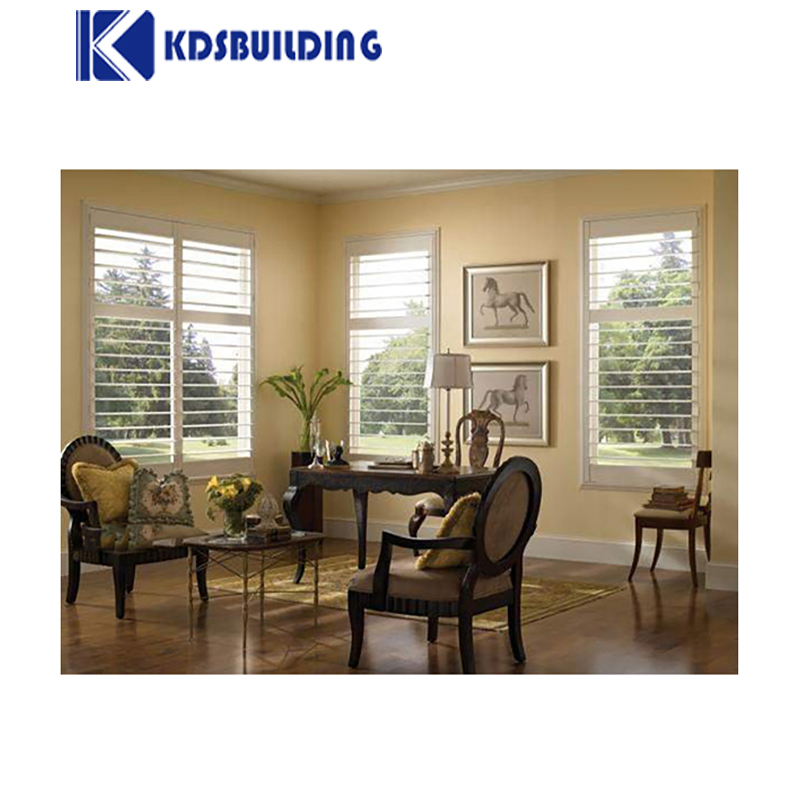 Fix Chinese Ancient Wooden Decoration Blind Window to Window Frame