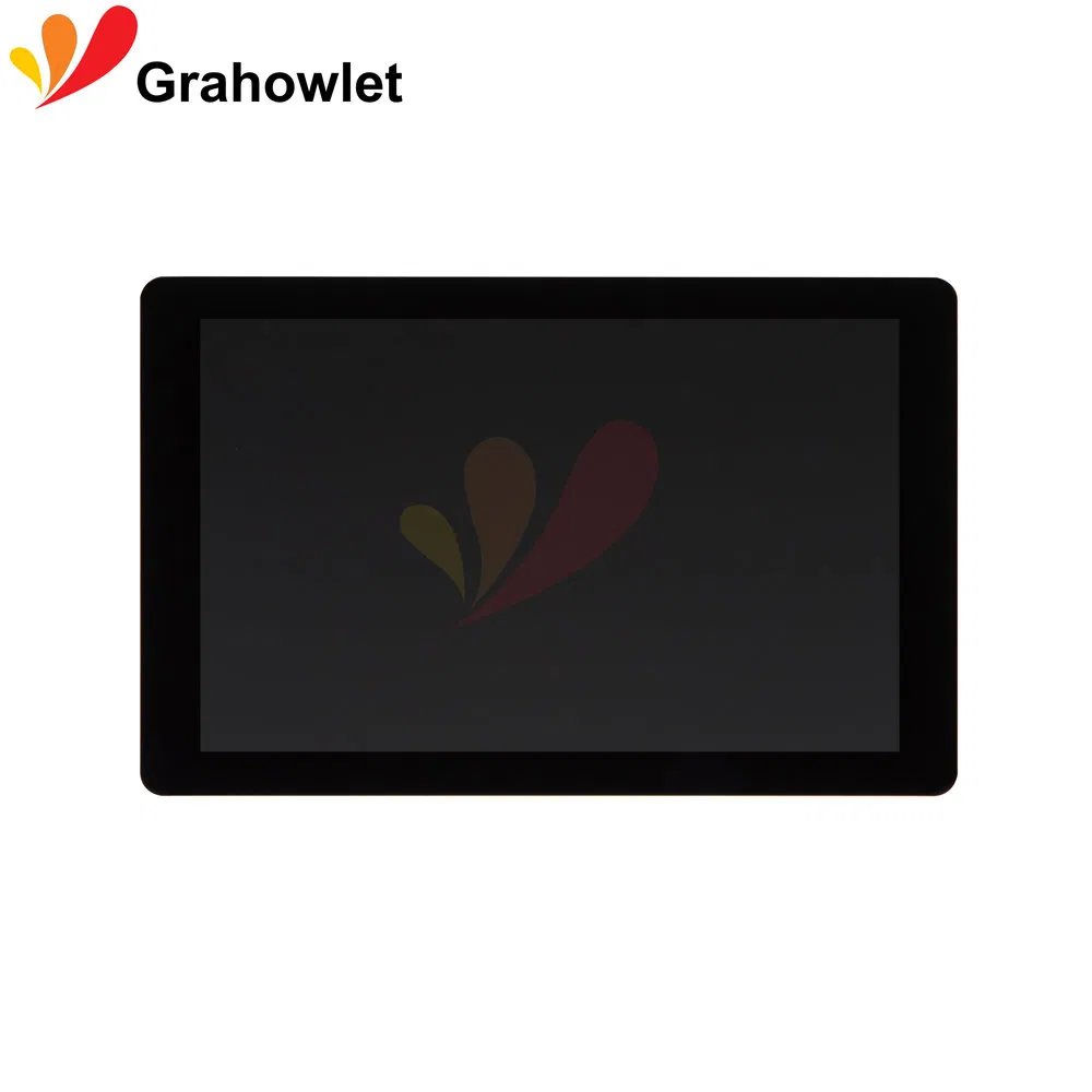 Сенсорный дисплейный модуль HX0431812, 4.3 дюйма