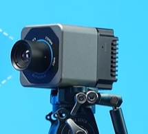 High-Precision Raythink Tn460u Temperature Thermal Camera: 7.5~14μm Spectral Band & ±2% Accuracy for Glass Industry