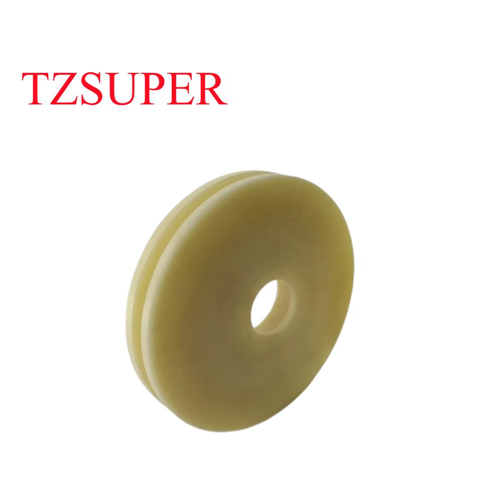 China Manufacturer Good Price Polyamide Nylon Pulley Wheel