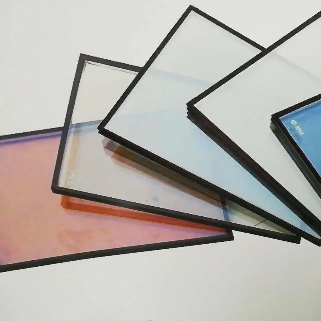 Factory-Priced Tempered Insulated Glass Hollow Architectural Glass Specialist