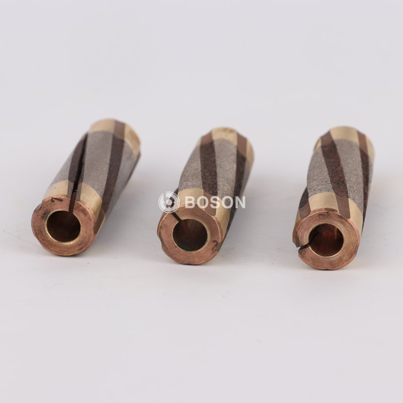 Хонинговальный инструмент с алмазным абразивом 14мм