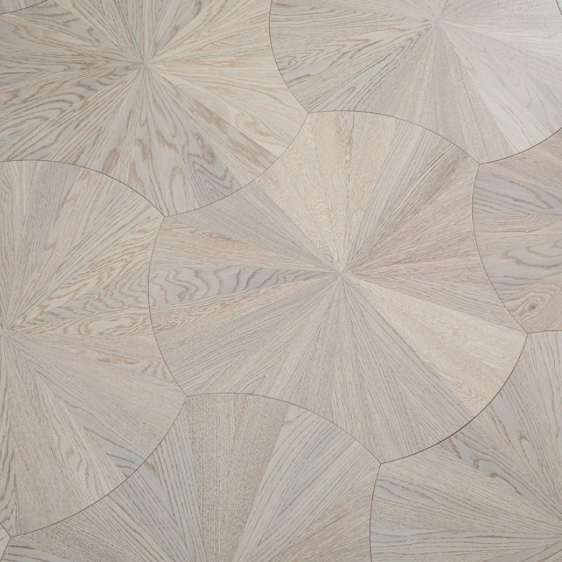 Паркетная доска Versailles Vintage 1.2мм, дуб/орех