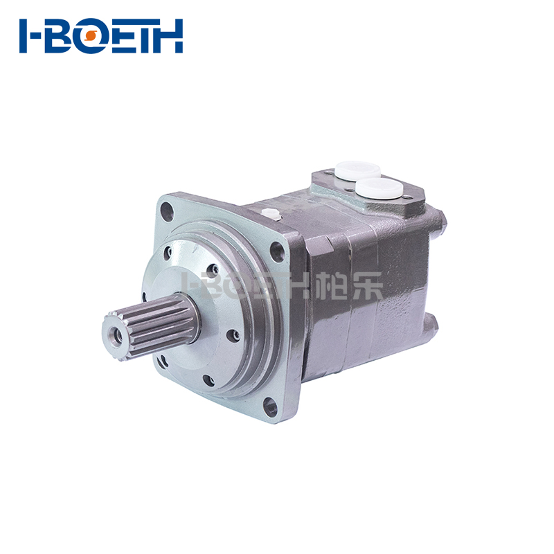 Bmvs Series Disk Distribution Cycloidal Hydraulic Motor Bmvs-250 Bmvs-315 Bmvs-400 Bmvs-500 Bmvs-630 Bmvs-800 Bmvs-1000 Bmvs-1250 Bmvs-1600