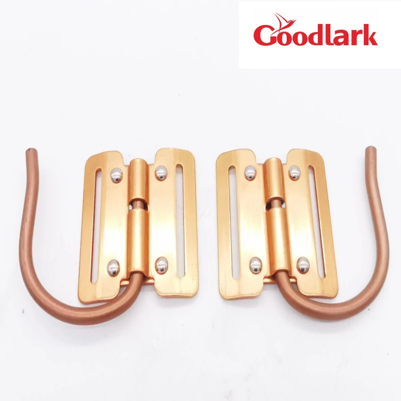 Gooddeer Gd825 Stainless Steel Belt Hook Hardware Tool Holder