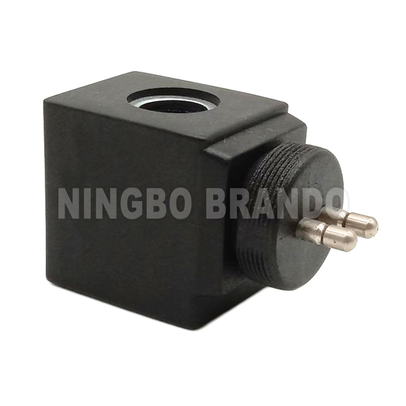 Гидравлическая катушка соленоидного клапана 18W 12/24В DC