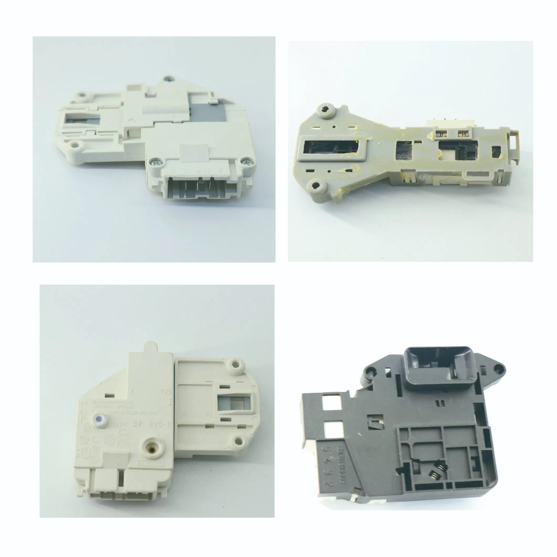 Haier Door Switch Dk042614, Electronic Delayed Lock for Home Appliances, Suitable for Washing Machines