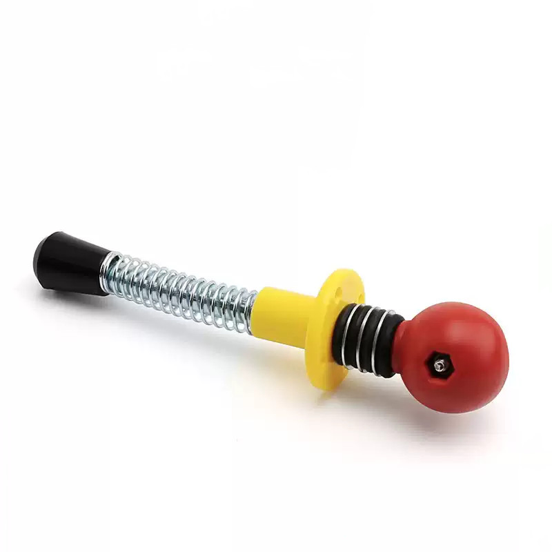 10 шт. пружинных пусковых тяг для пинбольного автомата