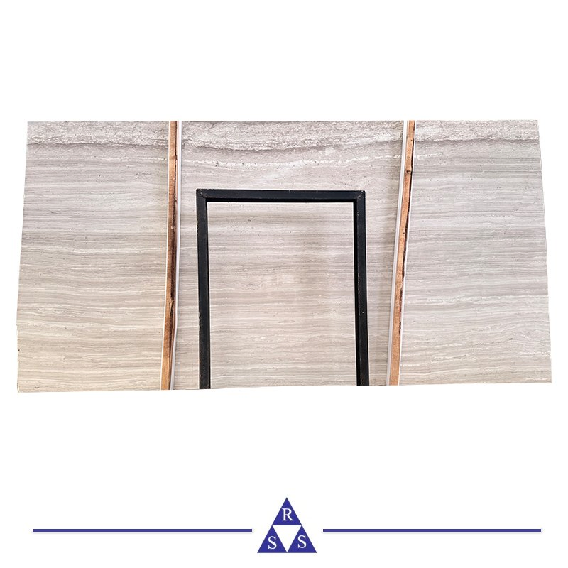 Wood Vein Marble: High-Quality Building Decoration Material