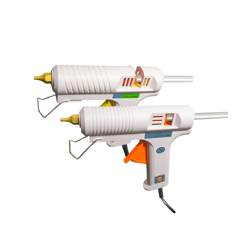 110W Home Use Hot Melt Glue Gun