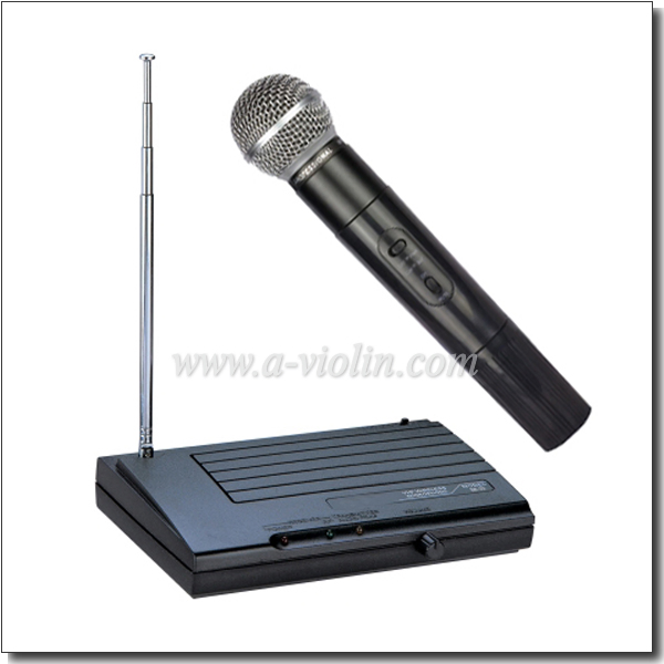 VHF-микрофон беспроводной AL-SE33