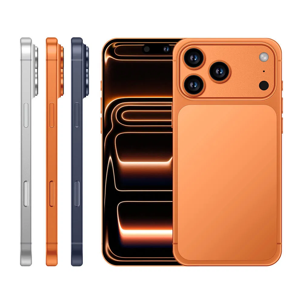 Смартфон I17 PRO Max 5G 16GB+1TB
